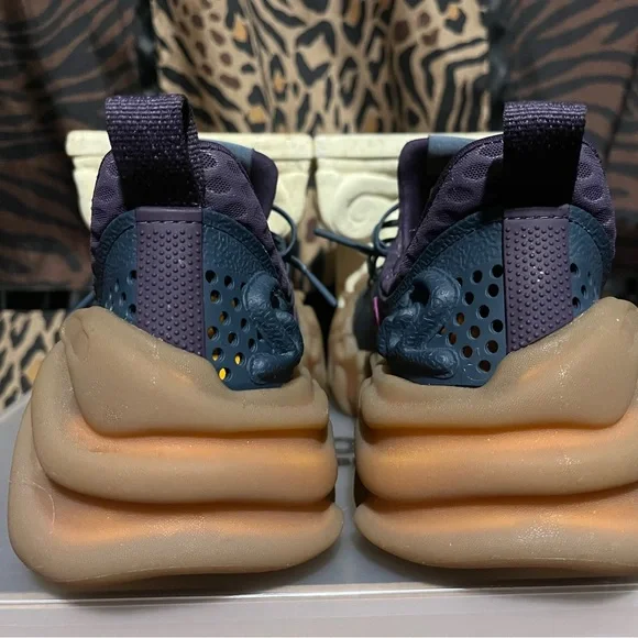 CROCS Salehe Bembury Taro Like New Size 10 - Picture 3 of 6